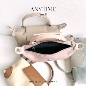 Image of ANYTIME SMALL (CLOUDY)