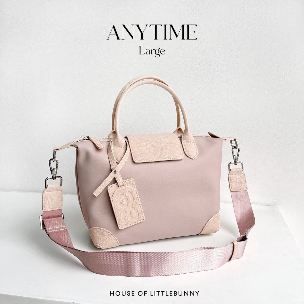 Image of ANYTIME LARGE (MISTY)