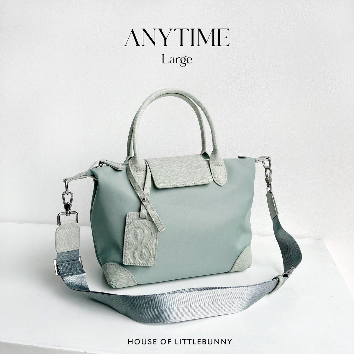 Image of ANYTIME LARGE (MINT)