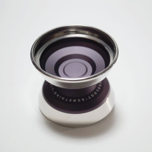 SOMETHING | YoYoAddict International