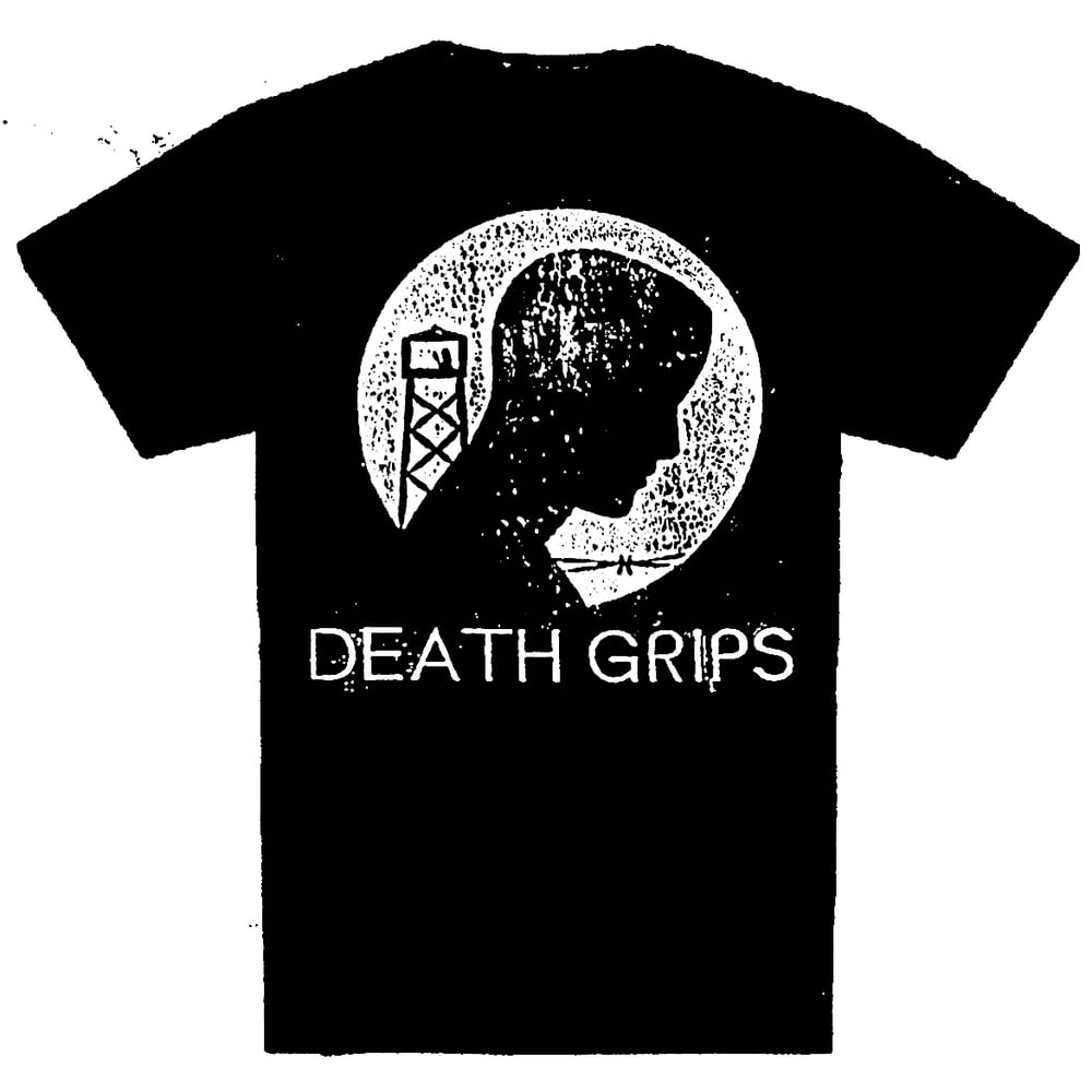 Exmilitary Tee (pocket print)