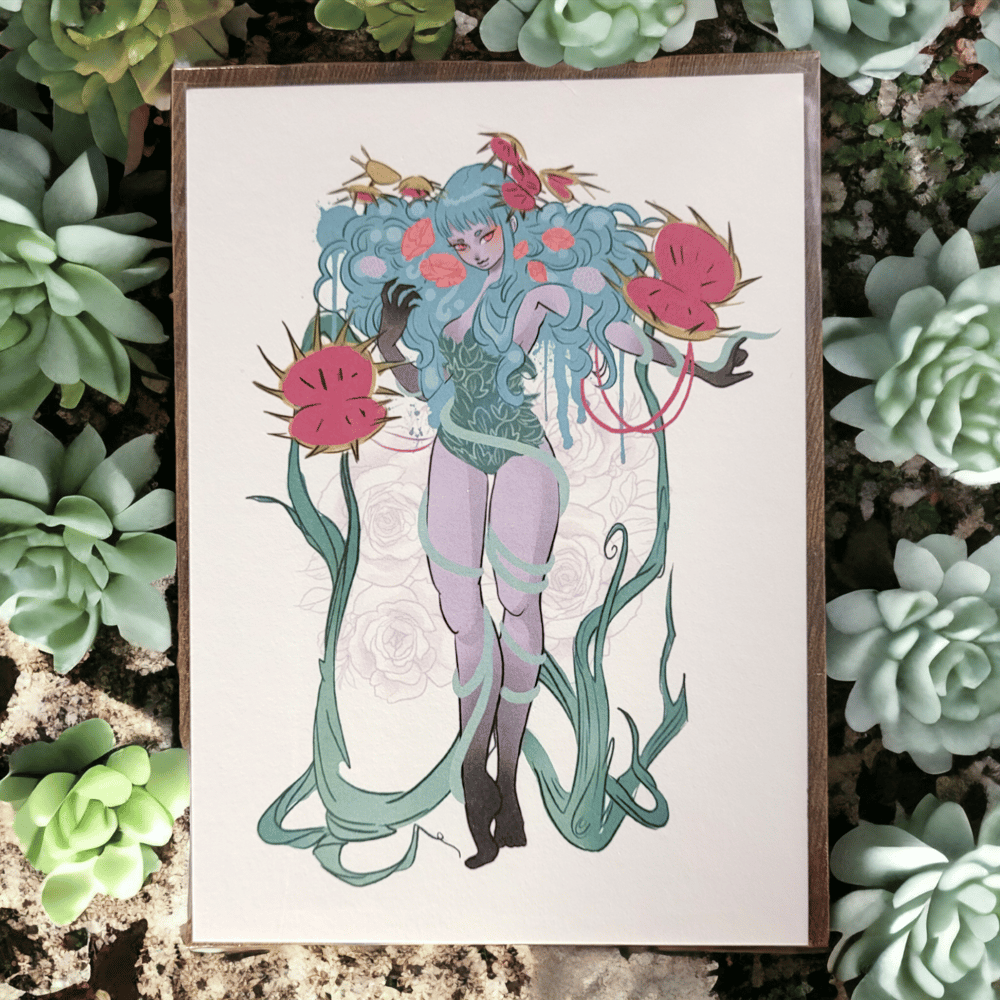 Image of Botanical