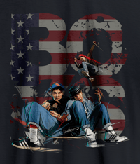 Image 2 of Beastie Boys