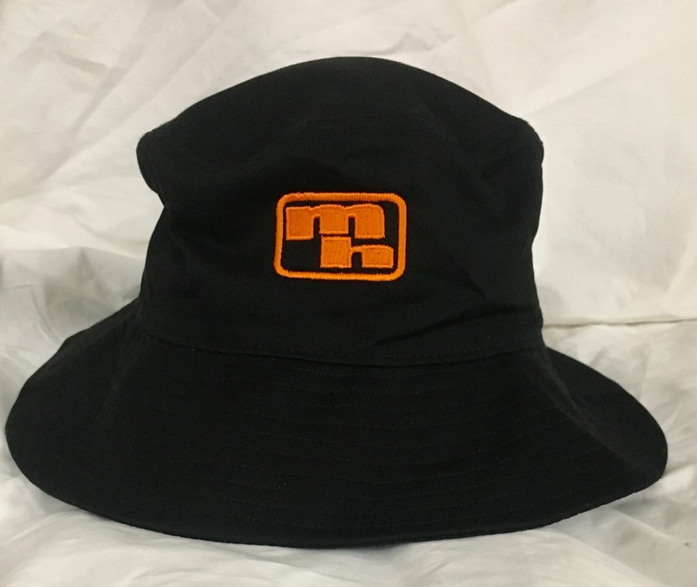 MH0026 MULE HAUS - PROTECT YA NEK WIDE BRIM