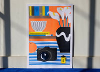 Image 1 of A Photographer's Still Life