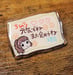 Image of Good luck, Chihiro