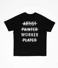 Image 2 of Work T-shirt