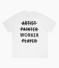 Image 4 of Work T-shirt