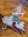 Image of Ahsoka keychain