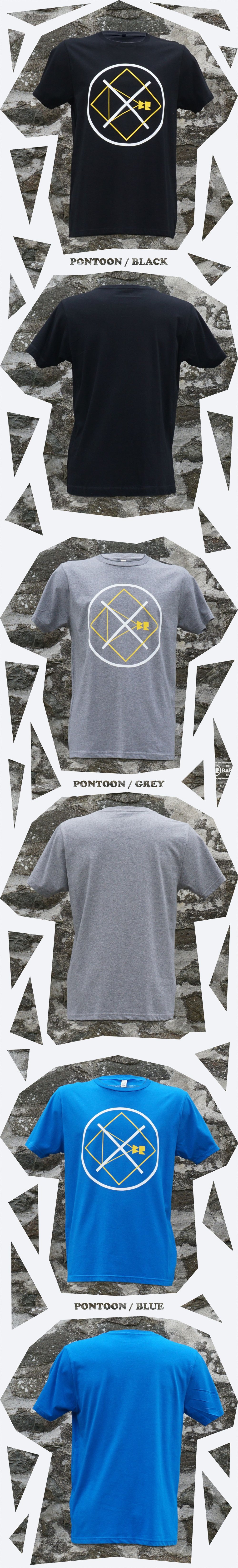 Image of PONTOON
