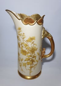 Image 1 of Royal Worcester Large Jug