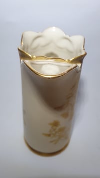 Image 3 of Royal Worcester Large Jug