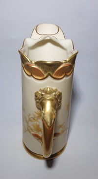 Image 4 of Royal Worcester Large Jug