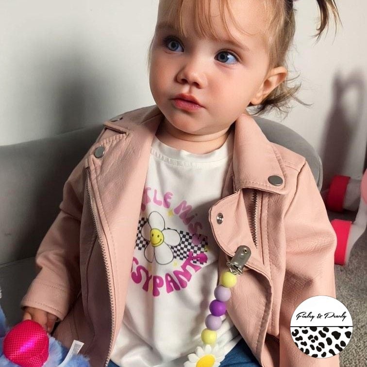 T-SHIRT: Little Miss Sassy Pants