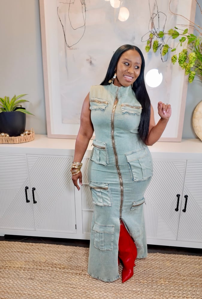 Image of Lifer Girl Denim