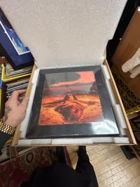 Image 1 of Oop Rare Alice In Chains DELUXE Dirt Vinyl box set