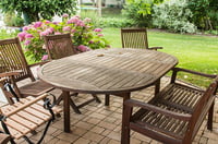 Garden Seating for the Modern Home