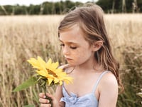 Image 2 of Sunflower Mini Sessions Saturday 9 September