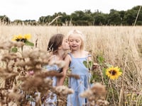 Image 3 of Sunflower Mini Sessions Saturday 9 September