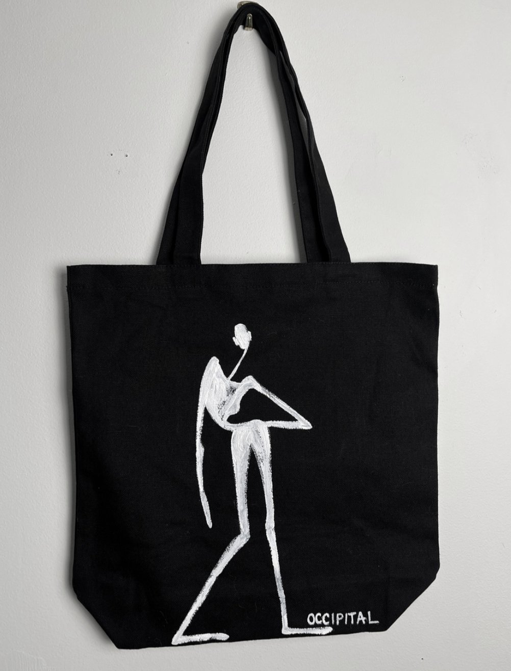 Image of ChicCarry Tote: Elevate Your Style on the Go