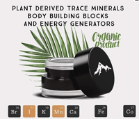 100% Pure Tested Shilajit Resin