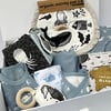Personalised Deluxe Ocean New Baby Gift Box