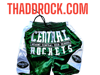 MIAMI CENTRAL LADIES FITTED SHORTS 