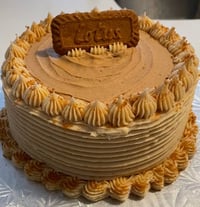 Cake (3 Layer)
