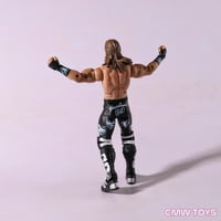 Image 2 of Custom Shawn Michaels - WWF Ground Zero: In Your House - PRE ORDER