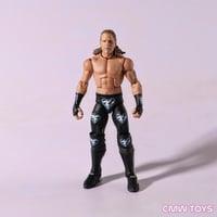 Image 1 of Custom Shawn Michaels - WWF Ground Zero: In Your House - PRE ORDER