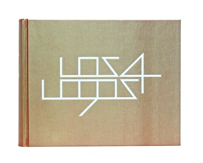 Image of Robert Klanten - Los Logos 4