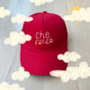 CHE FATICA - CAP