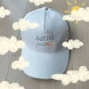 ADESSO PIANGO - CAP