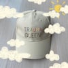 TRAUMA QUEEN - CAP