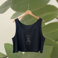 Image 1 of VAFFANFUOCO - TOP