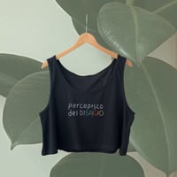 Image 1 of PERCEPISCO DEL DISAGIO - TOP