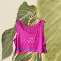 Image 1 of CHE FATICA - TOP