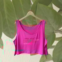 Image 1 of COME STAI? MISERAMENTE - TOP