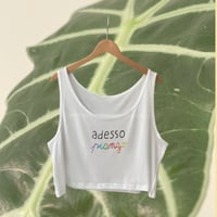 Image 1 of ADESSO PIANGO - TOP