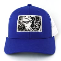 Image 3 of Octopus Sword Hats **FREE SHIPPING**