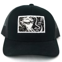 Image 1 of Octopus Sword Hats **FREE SHIPPING**