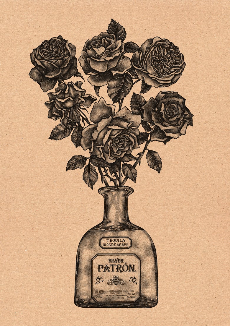 Image of Tequila Roses