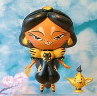Image 1 of 'Tigress' 1/1 custom figure