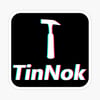 TinNok Sticker