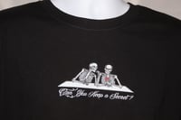 Image 4 of Can You Keep A Secret Table Tee