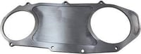 Honda Ruckus GET 49cc  Billet Aluminum CVT Cover 