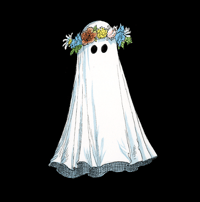 Image 1 of Little Ghost Card Game 
