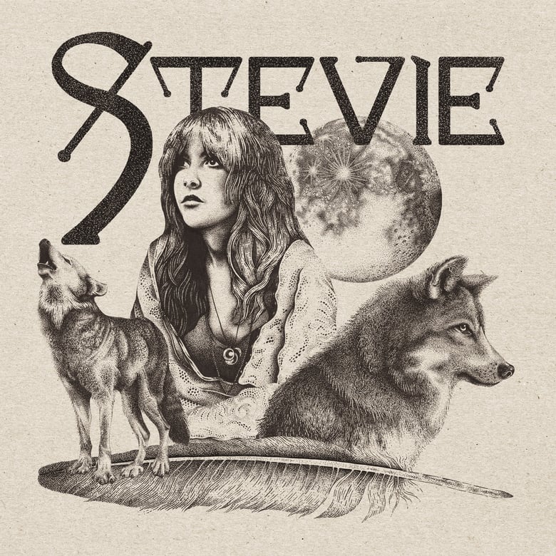 Image of STEVIE