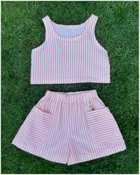 Image 1 of Tom Tom Set