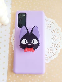 Image 2 of PRE-ORDER Witches Familiar Phone Grippy